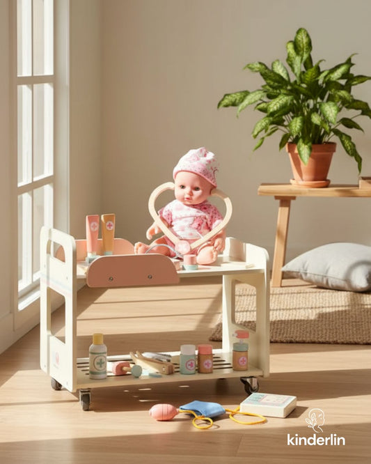 Little Healer's Hospital