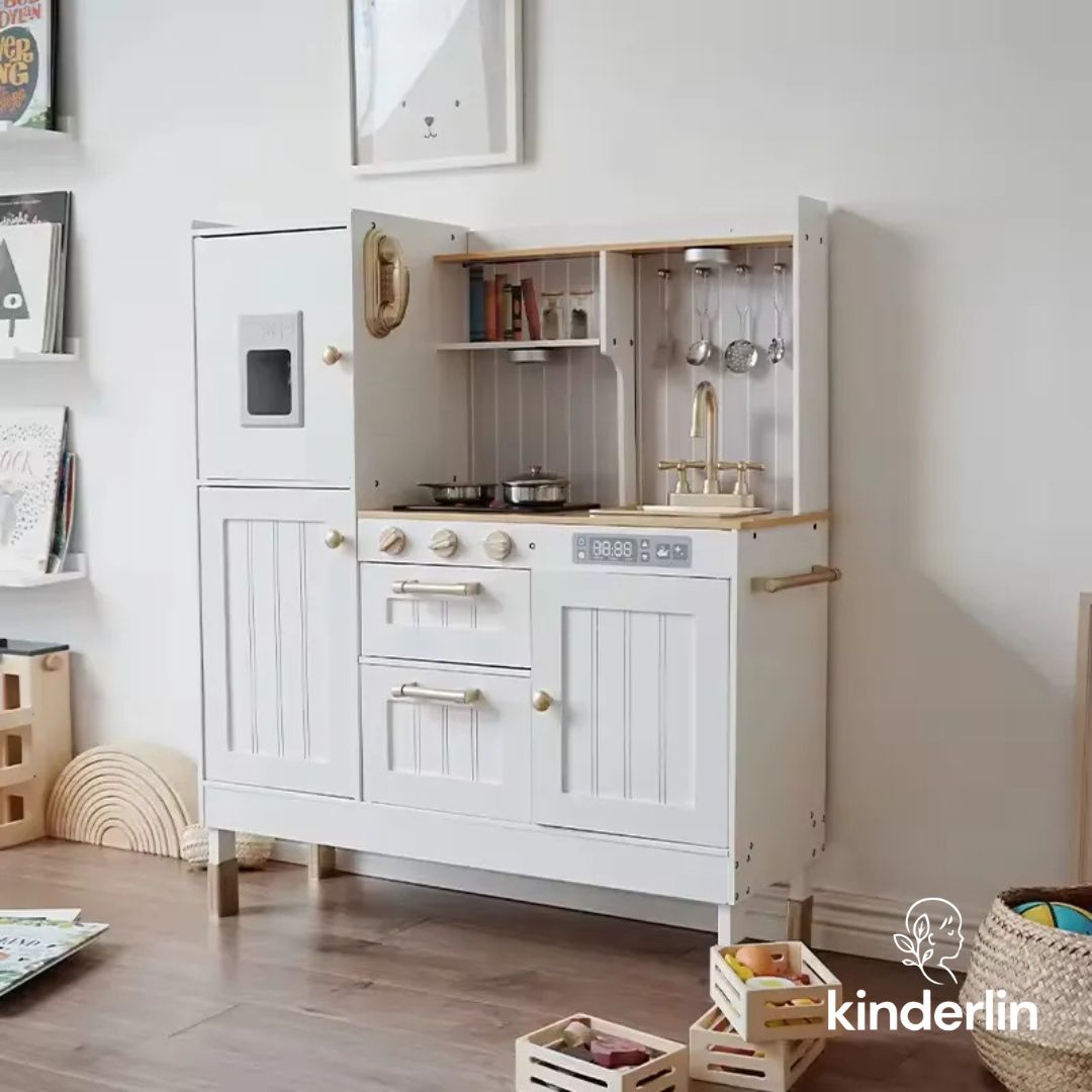 The Margot Kitchen