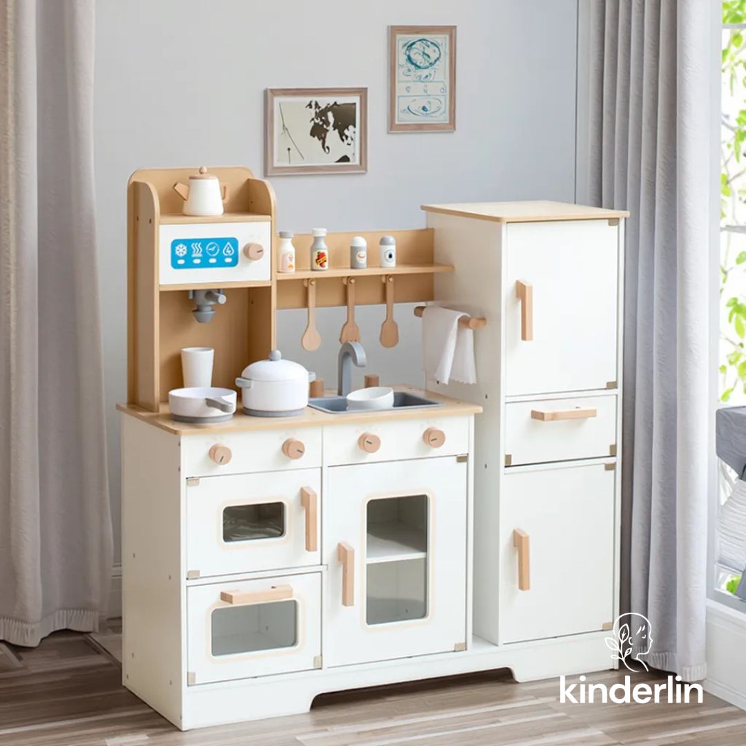 The Harper Kitchen
