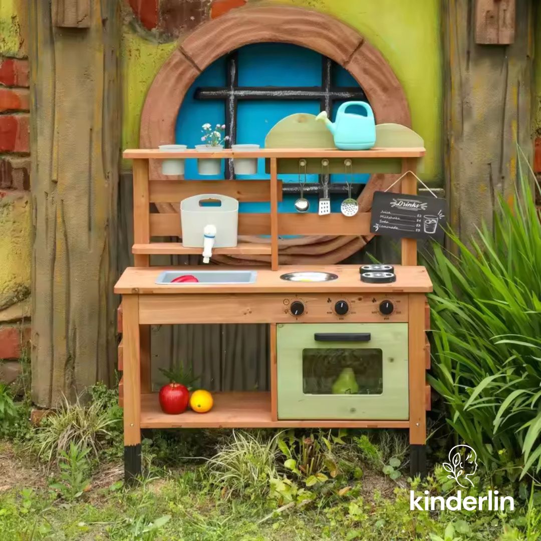 The Terra Kitchen