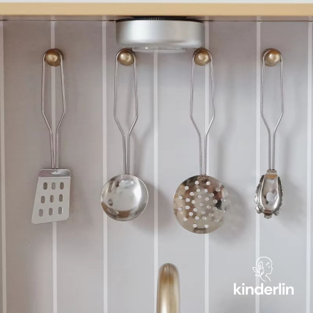 The Aurélien Kitchen