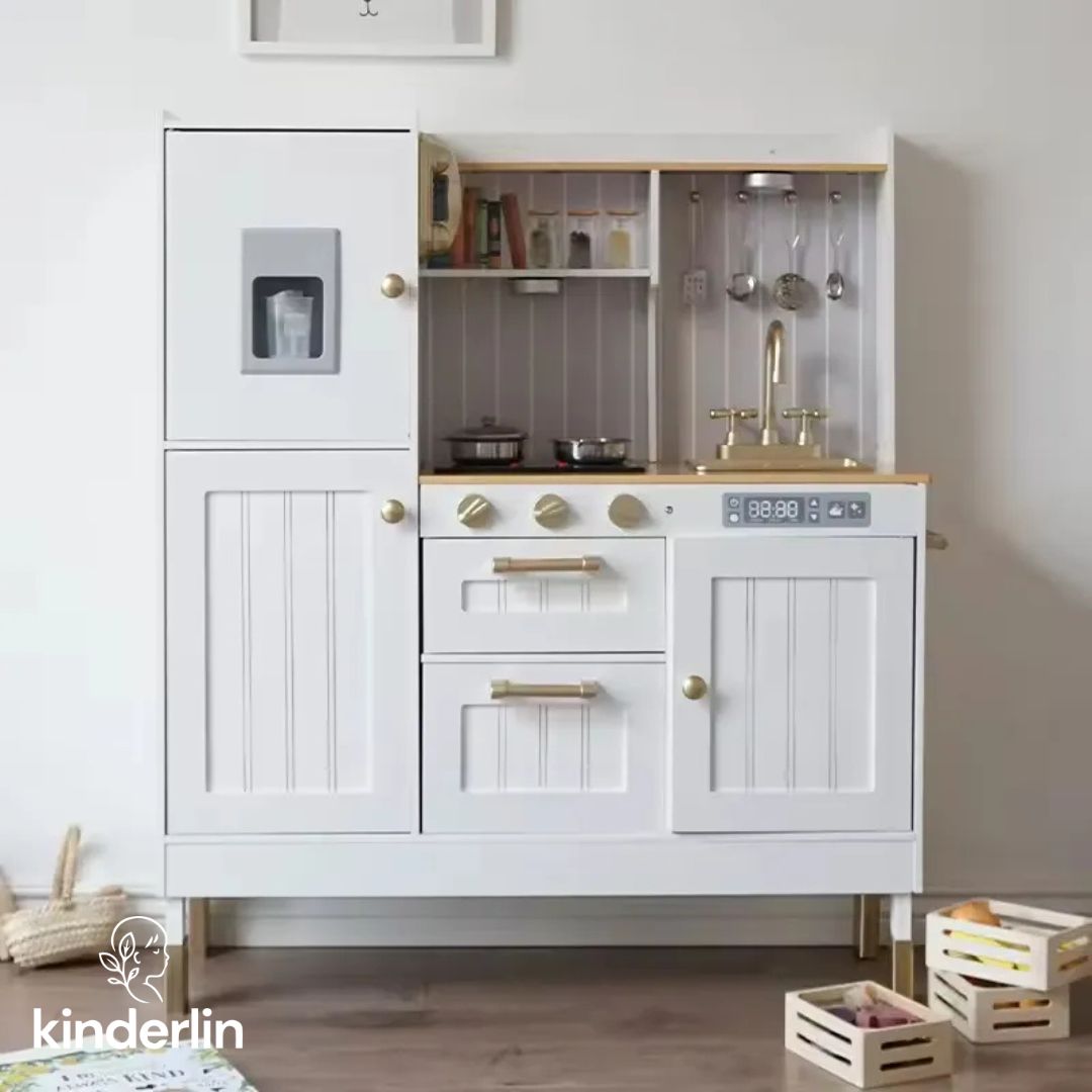 The Margot Kitchen