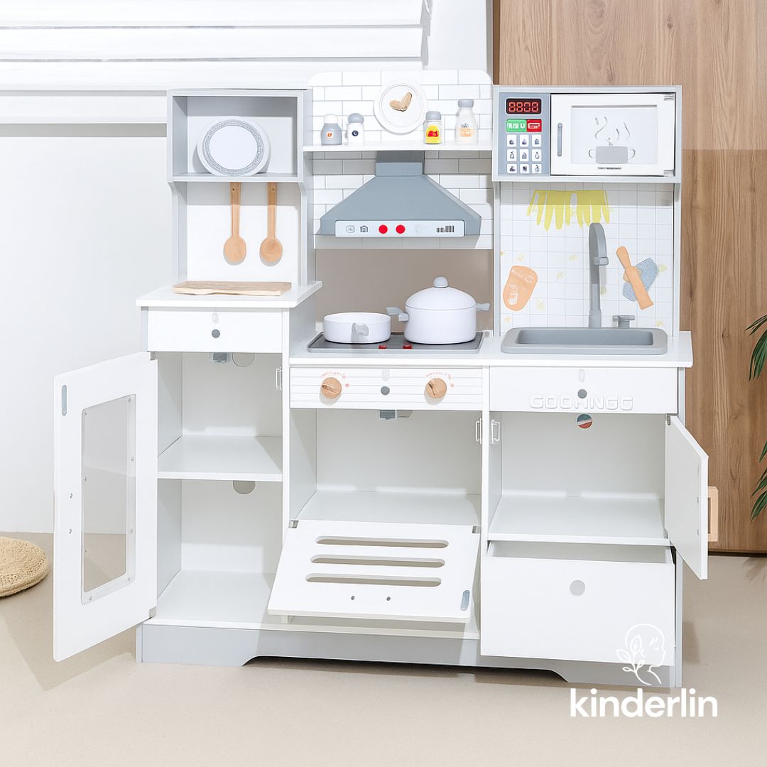 The Eloise Kitchen