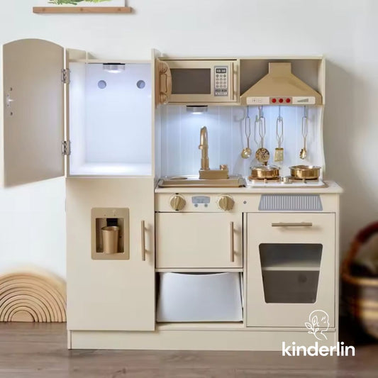 The Aurélien Kitchen