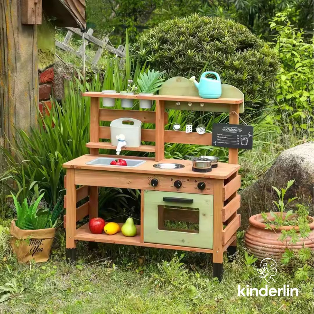 The Terra Kitchen