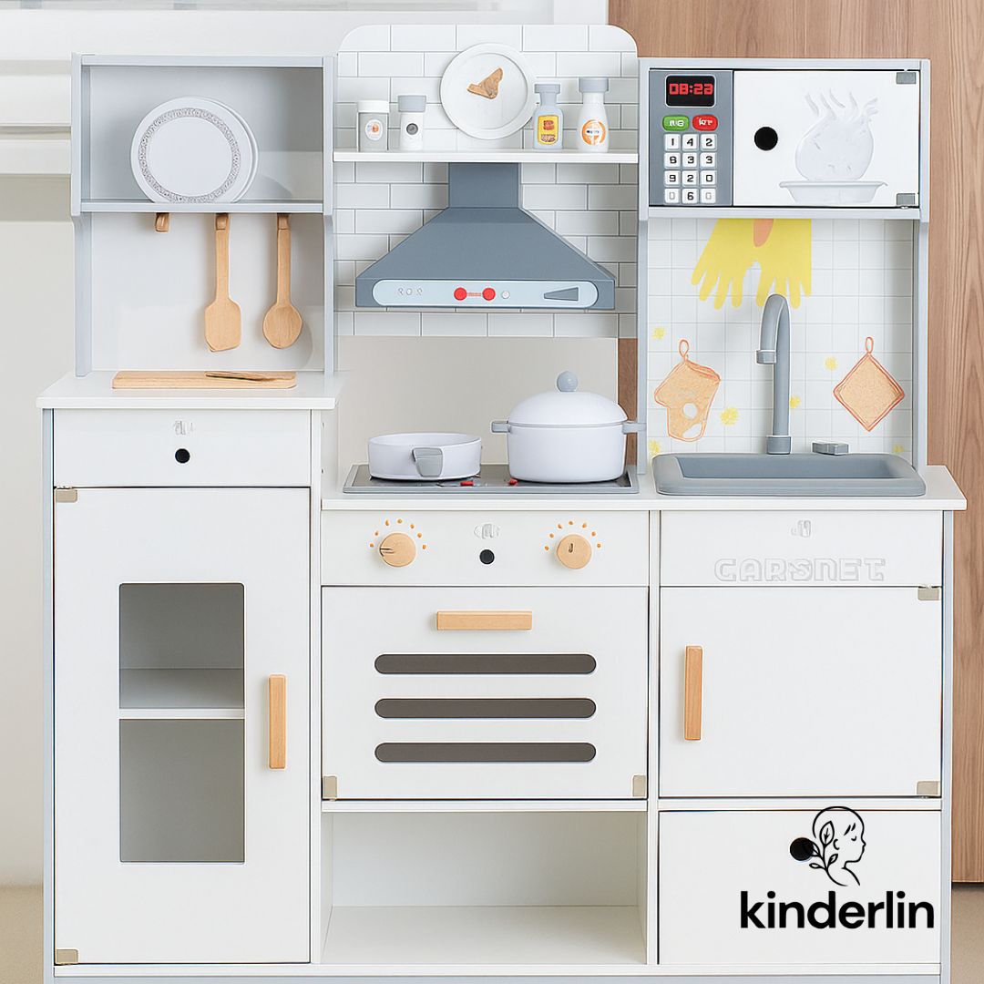 The Eloise Kitchen