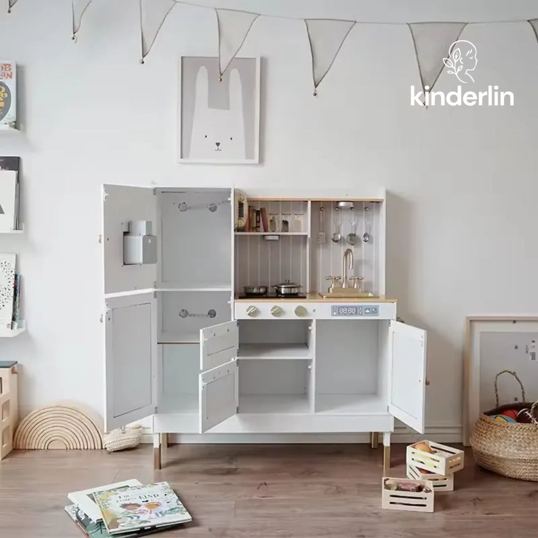 The Margot Kitchen