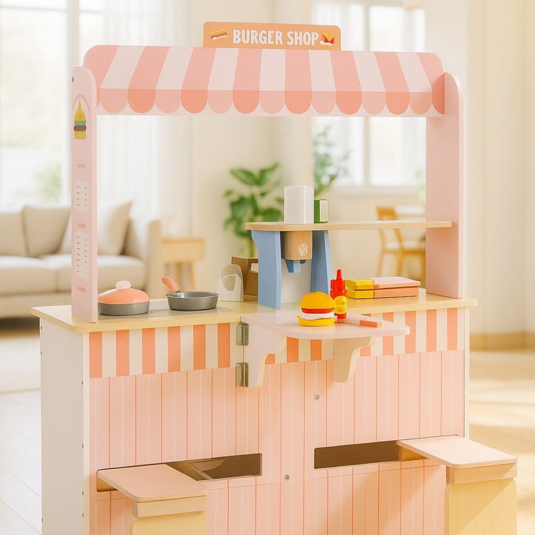 Little Chef's Diner