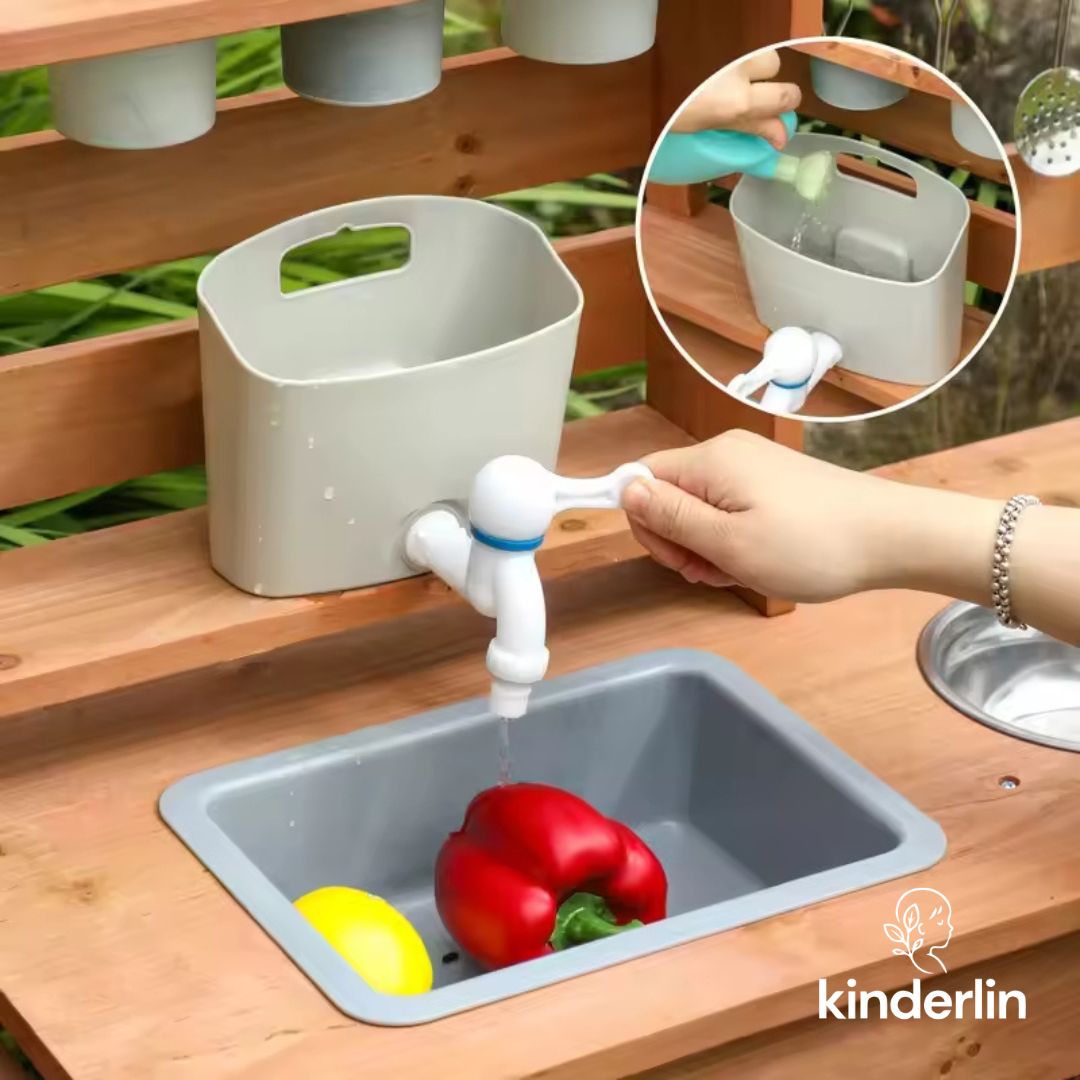 The Terra Kitchen