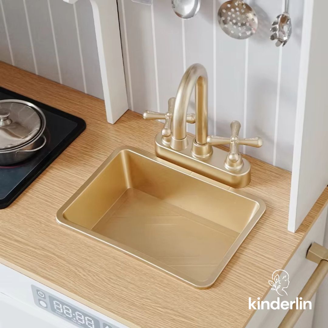 The Margot Kitchen