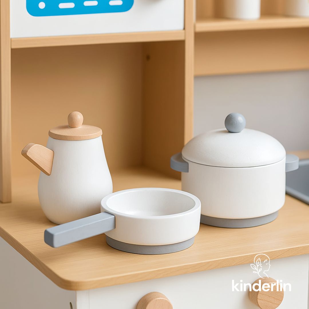 The Harper Kitchen