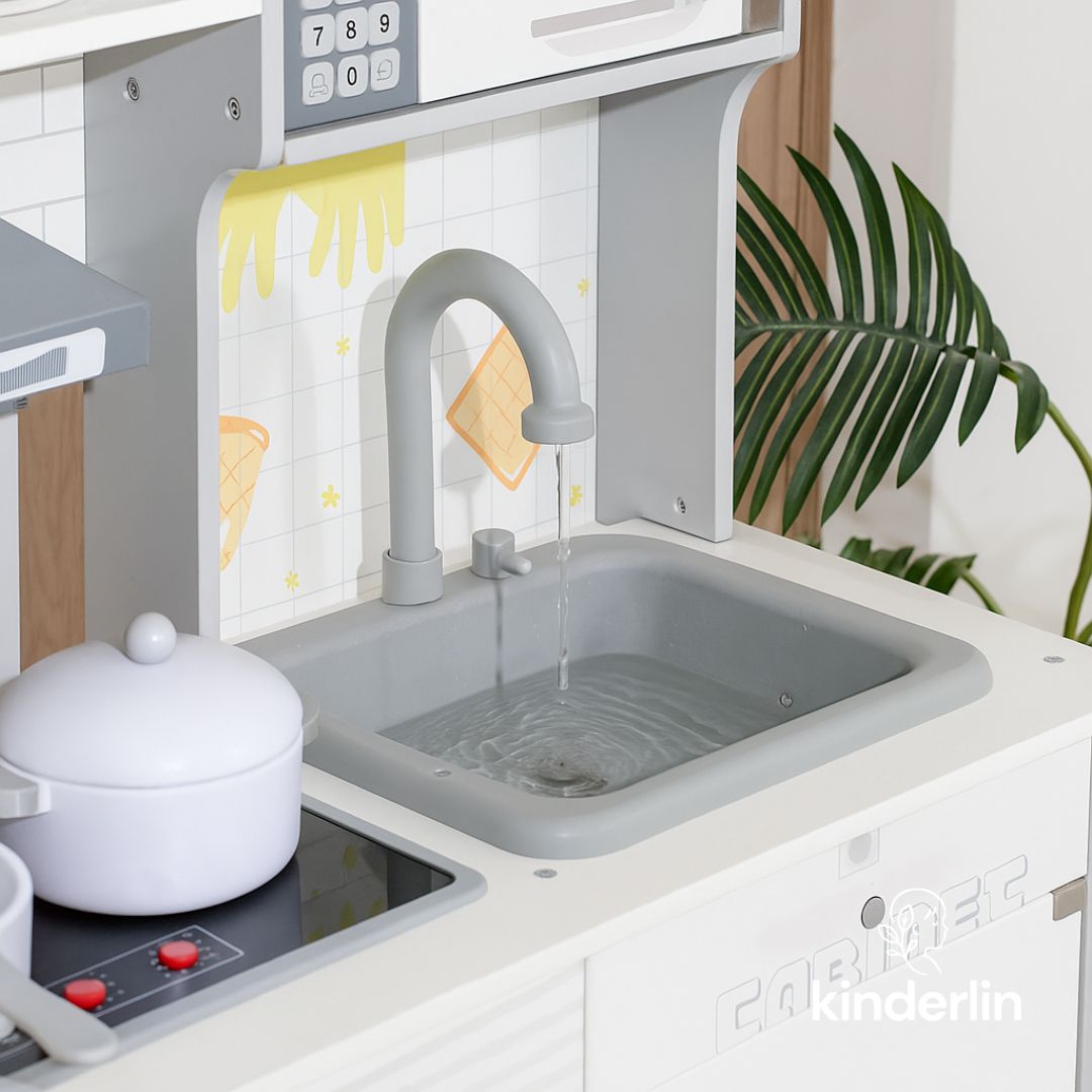 The Eloise Kitchen