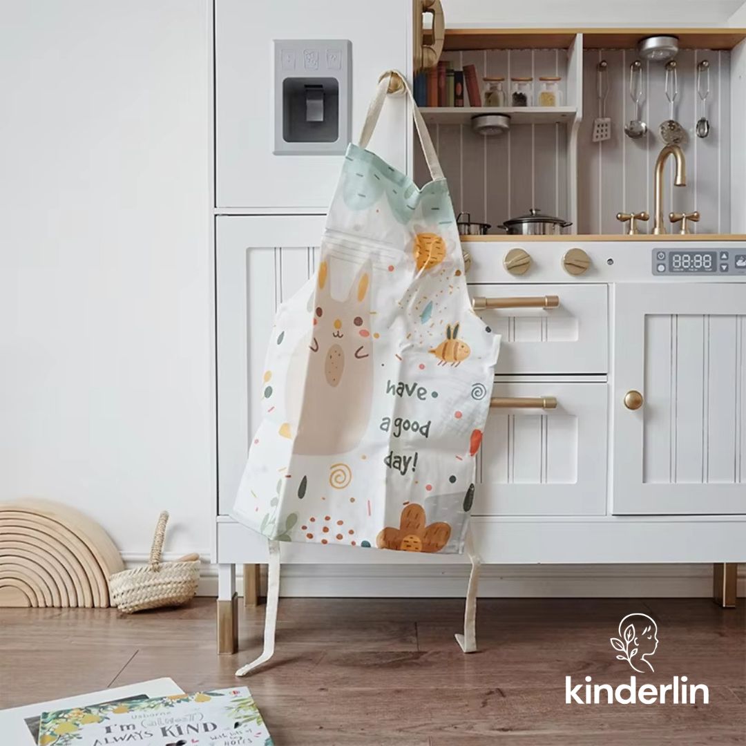 The Margot Kitchen
