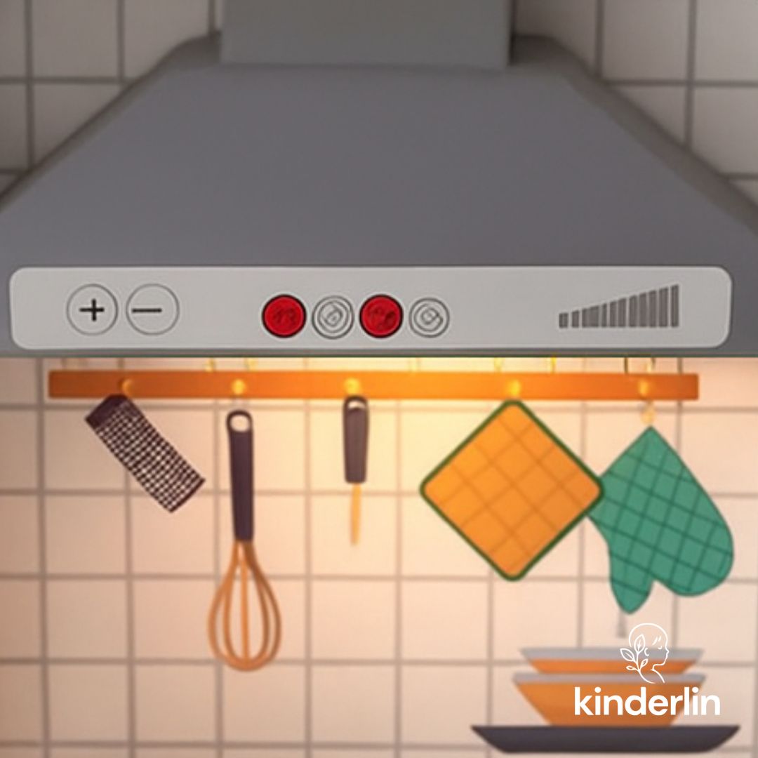 The Alder Kitchen