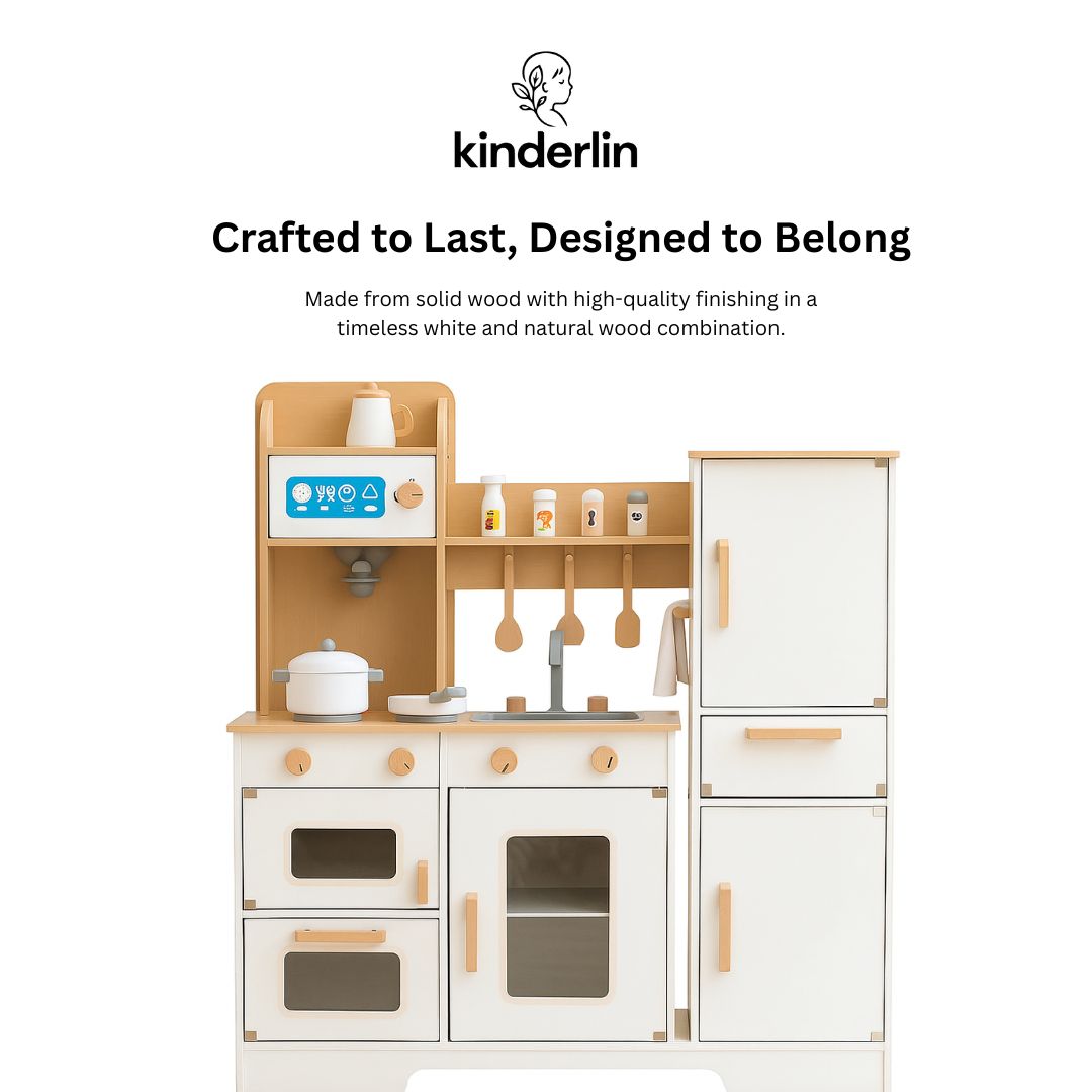 The Harper Kitchen