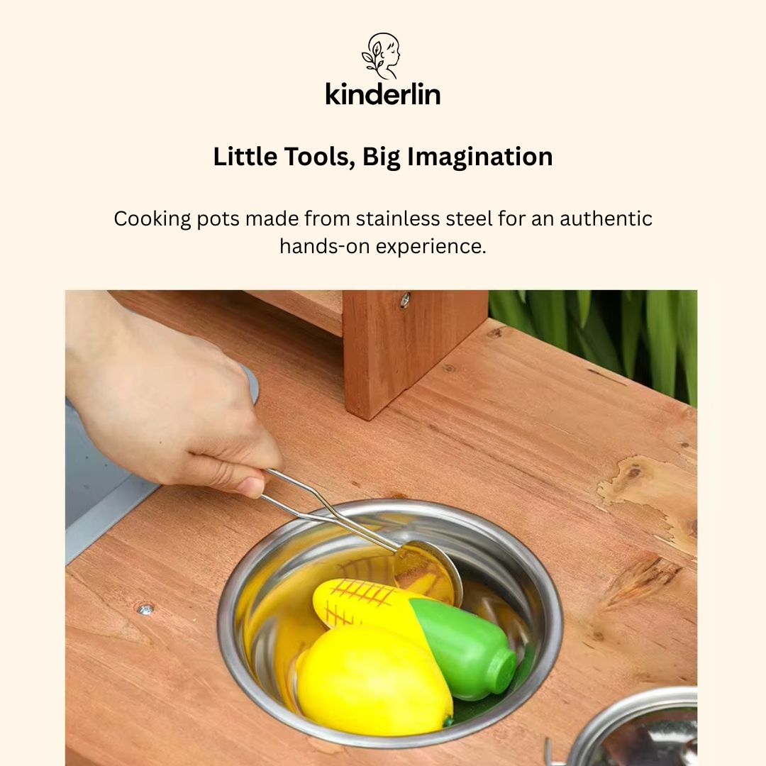 The Terra Kitchen