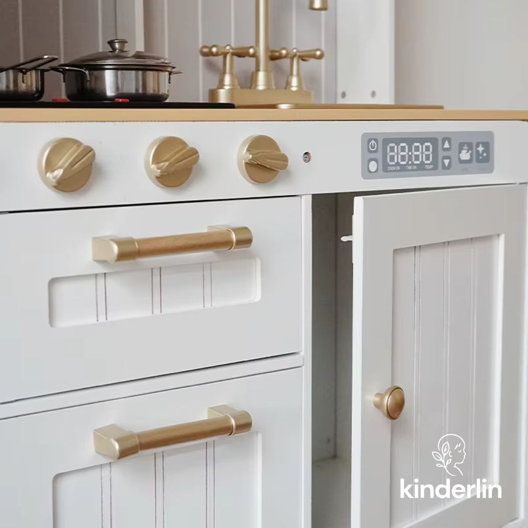 The Margot Kitchen