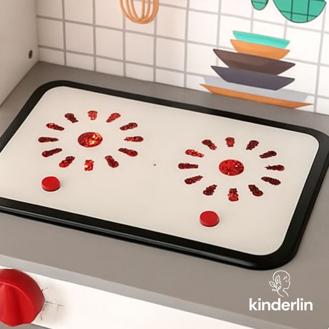 The Alder Kitchen