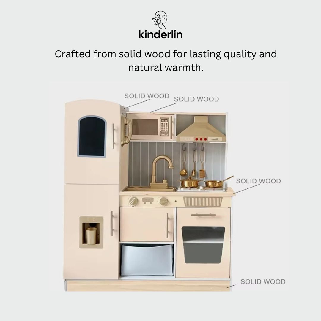 The Aurélien Kitchen