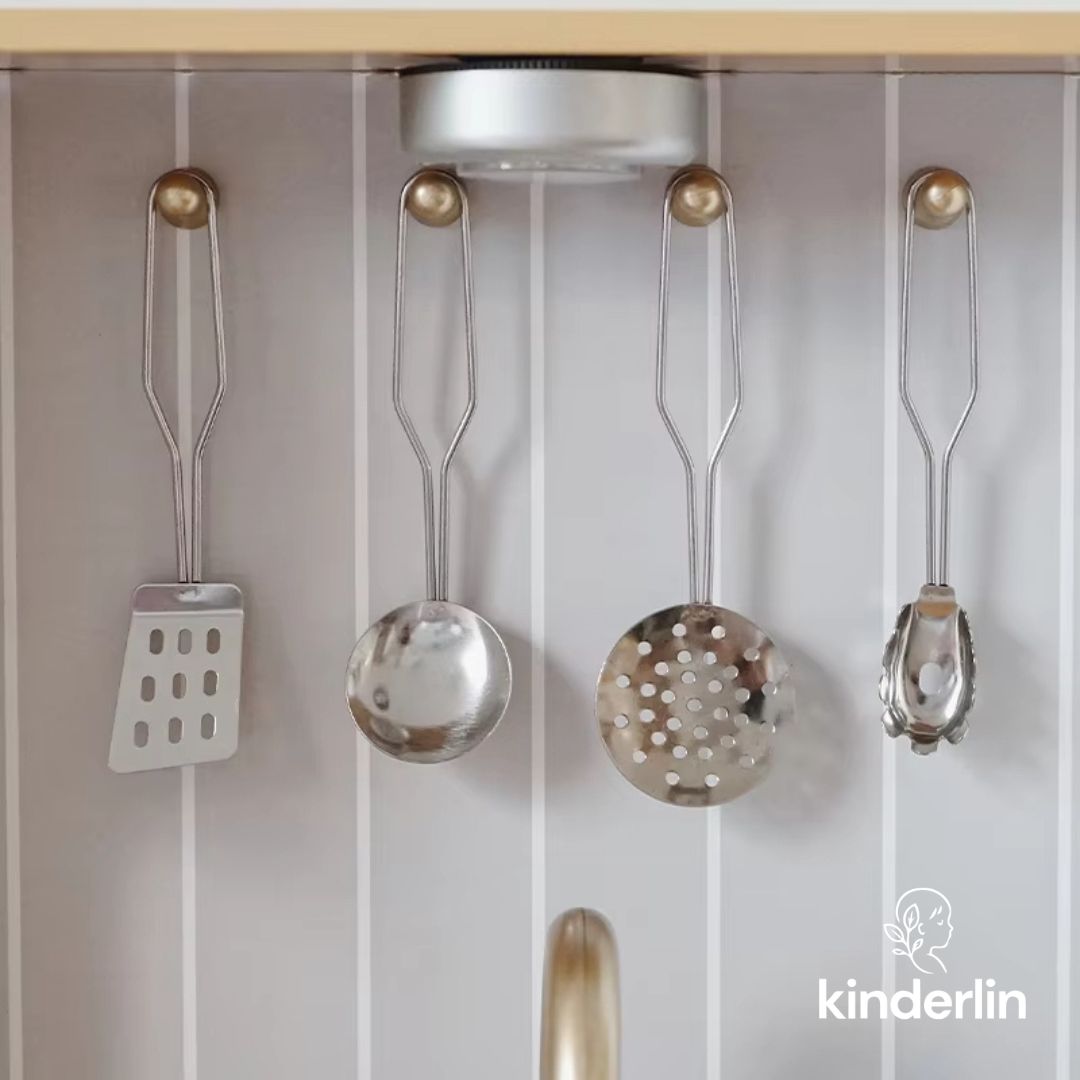 The Margot Kitchen