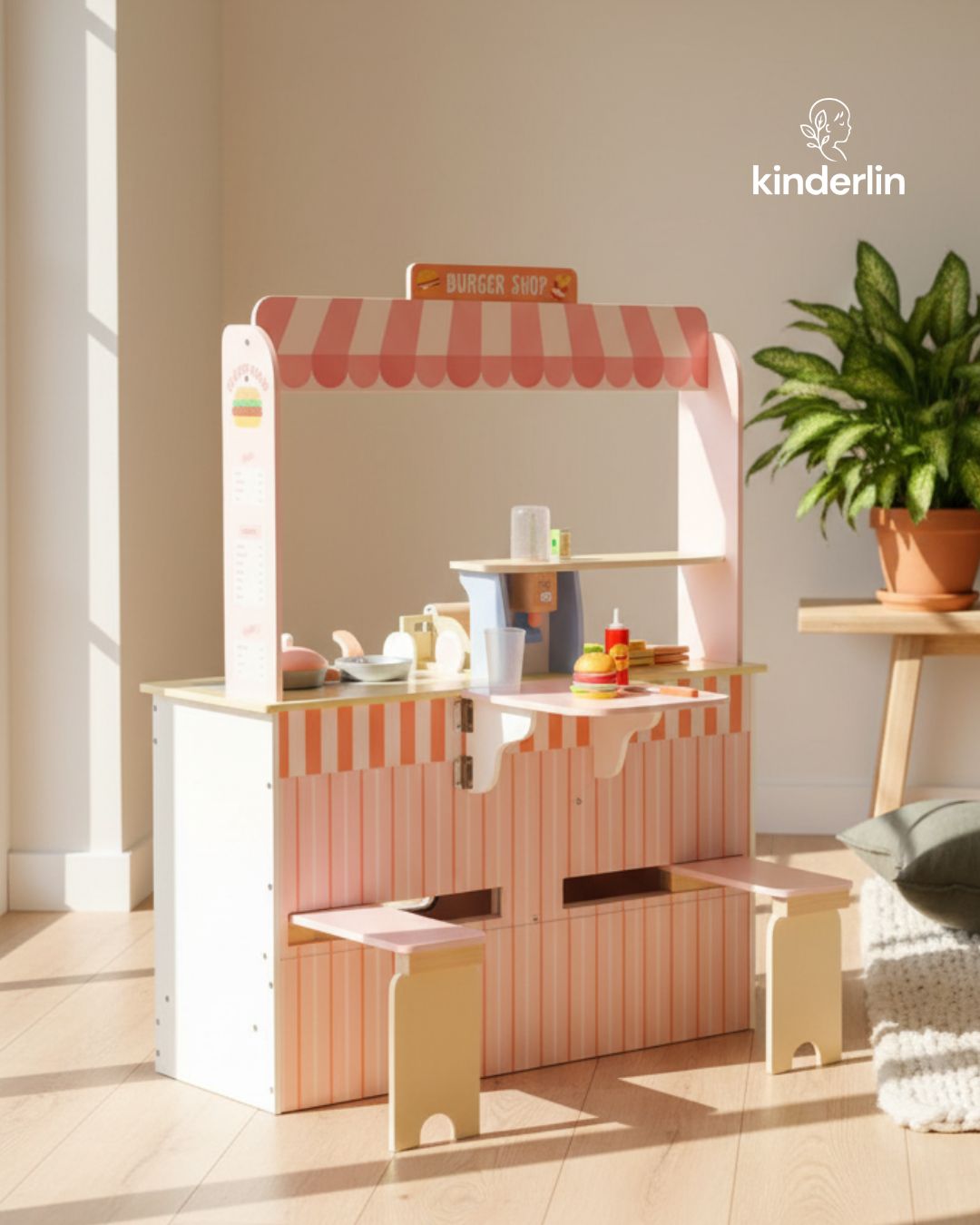 Little Chef's Diner