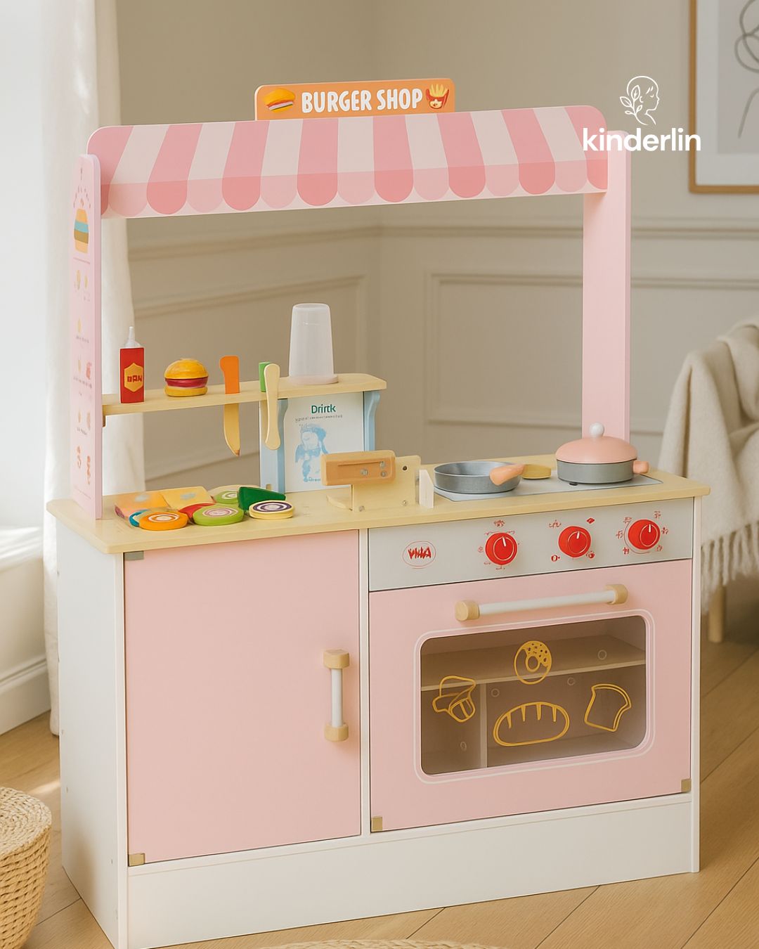 Little Chef's Diner