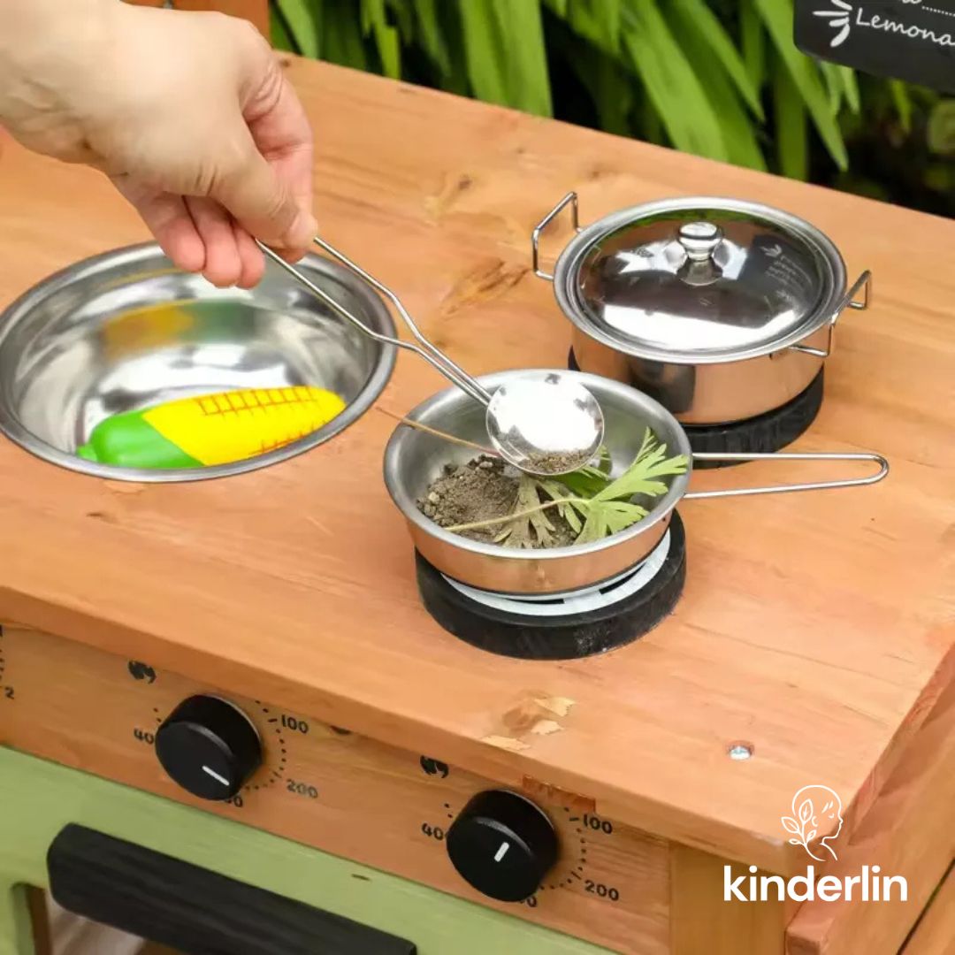 The Terra Kitchen