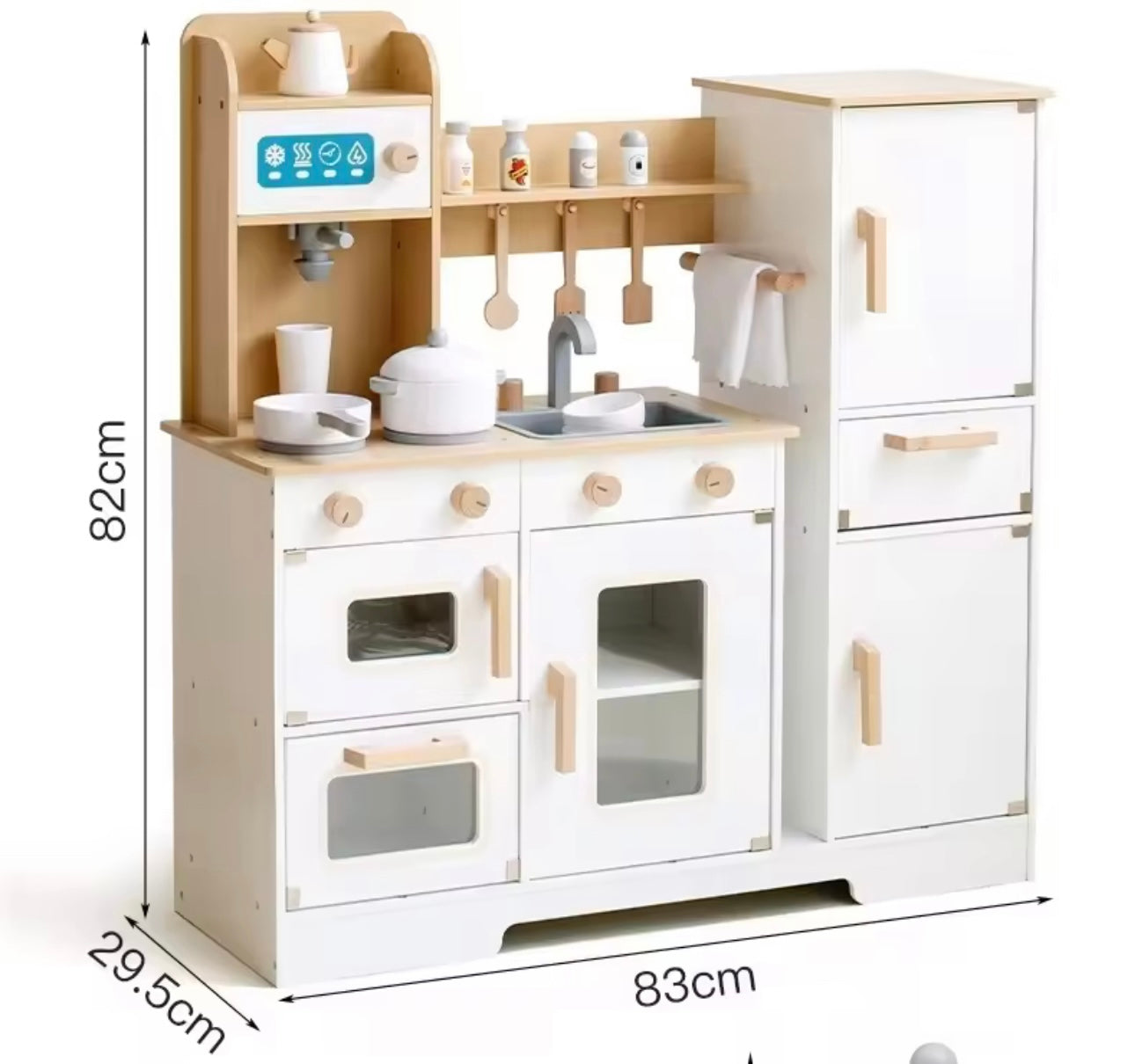 The Harper Kitchen