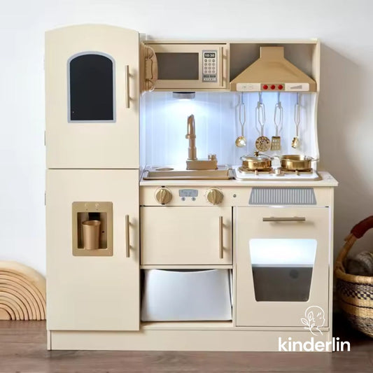 The Aurélien Kitchen