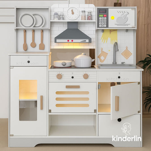 The Eloise Kitchen