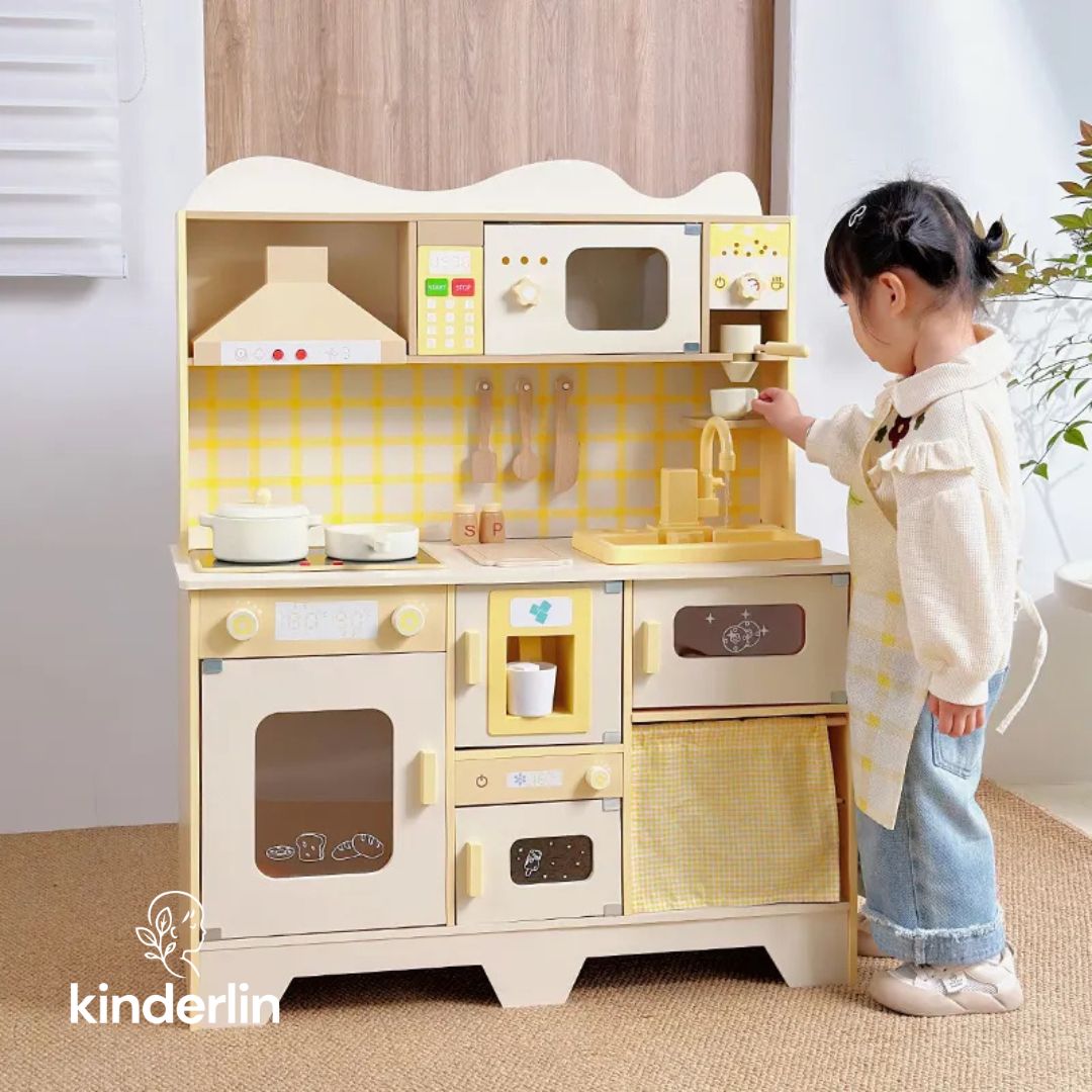 The Millie Kitchen