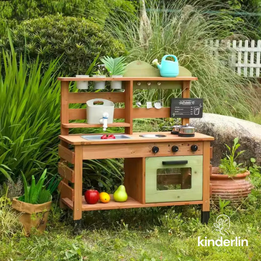 The Terra Kitchen