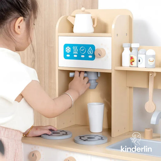 The Harper Kitchen