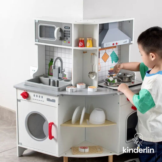 The Alder Kitchen