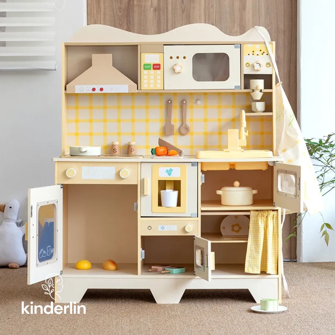 The Millie Kitchen