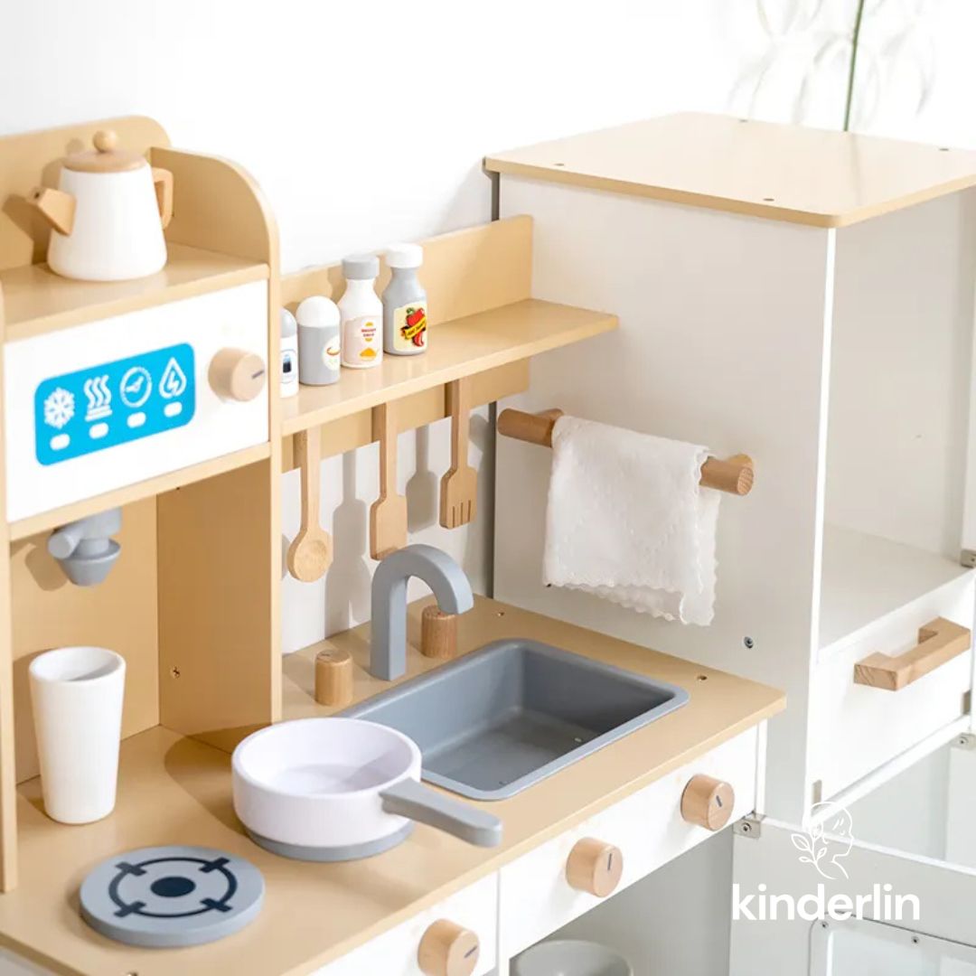 The Harper Kitchen