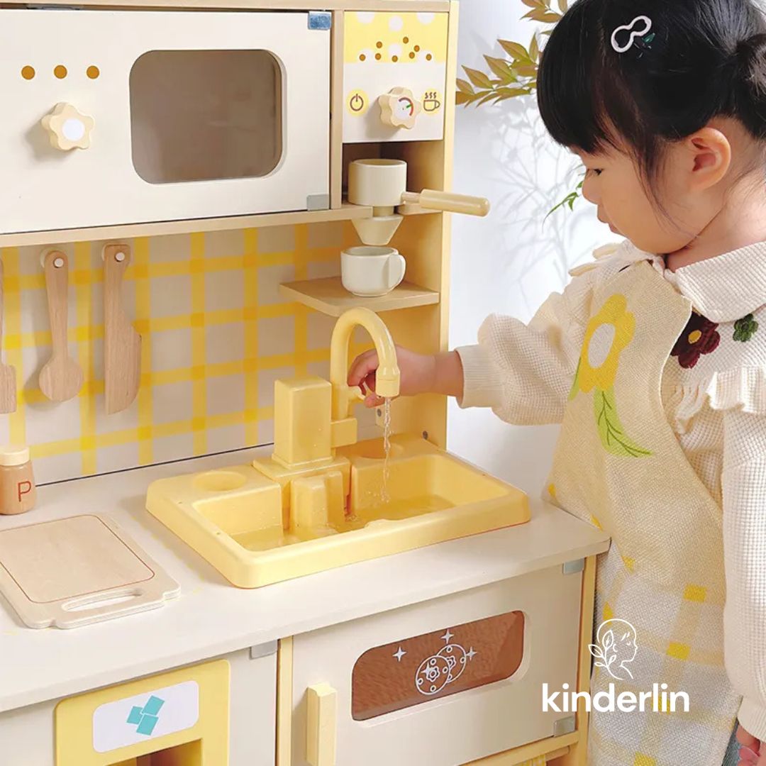 The Millie Kitchen