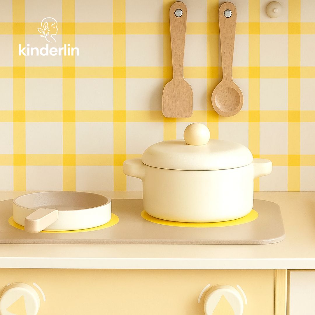 The Millie Kitchen