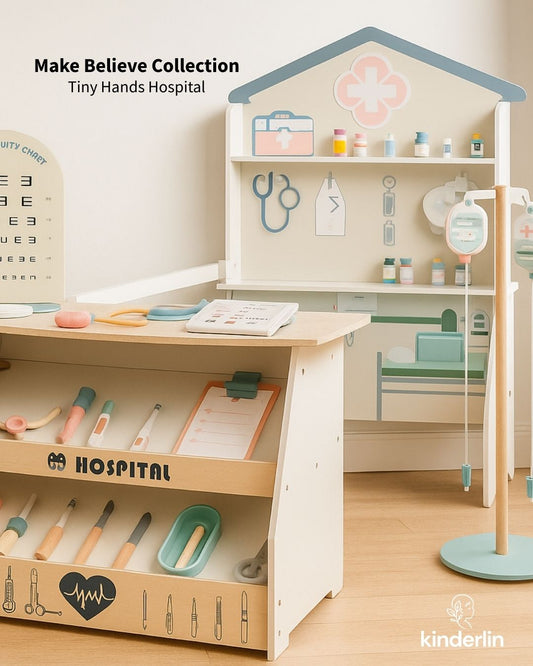 Tiny Hands Hospital