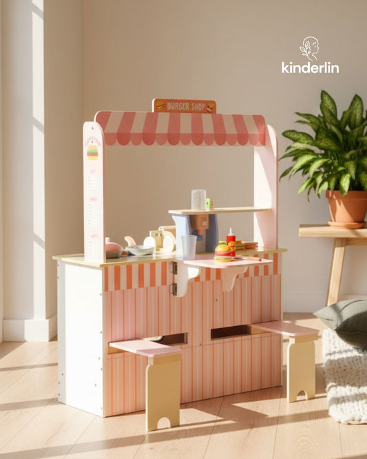 Little Chef's Diner