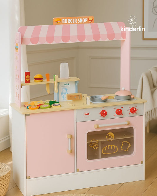 Little Chef's Diner