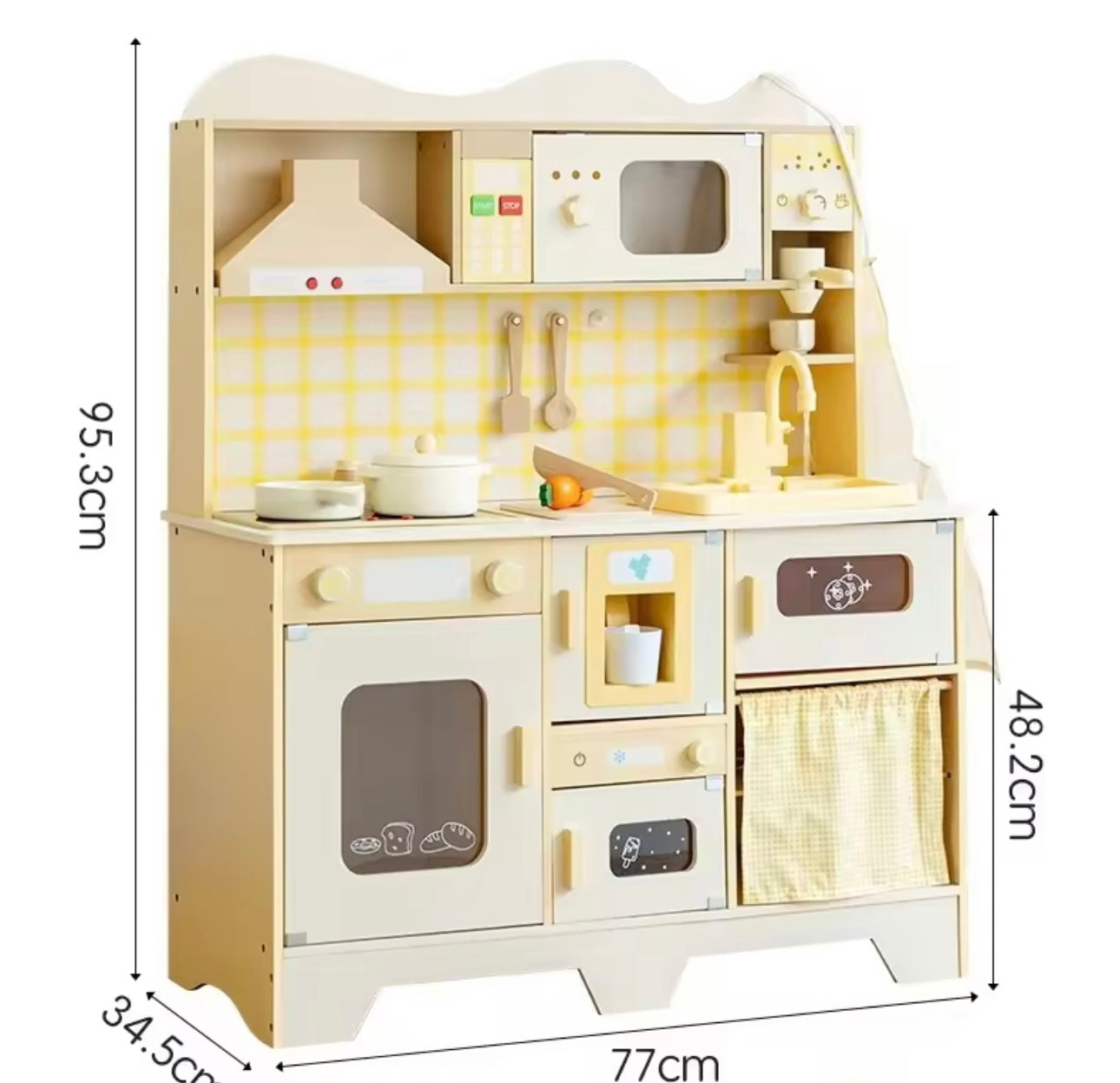 The Millie Kitchen